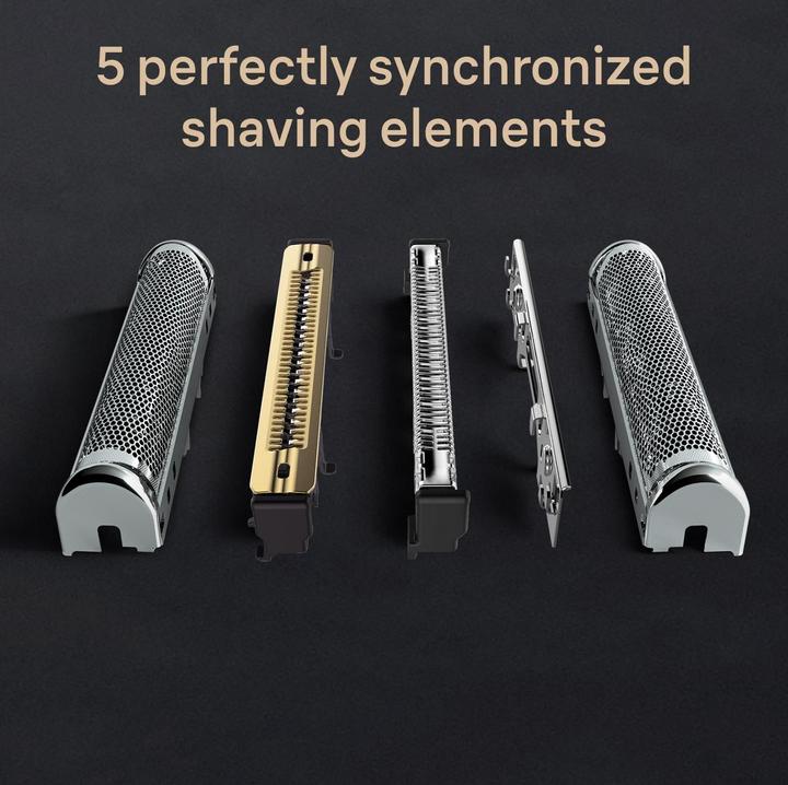 Immagine prodotto Braun Serie 9 Pro+