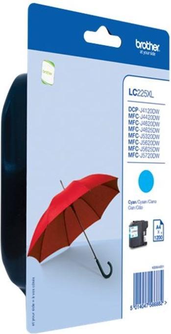 Produktbild Brother Lc-22ec (C)