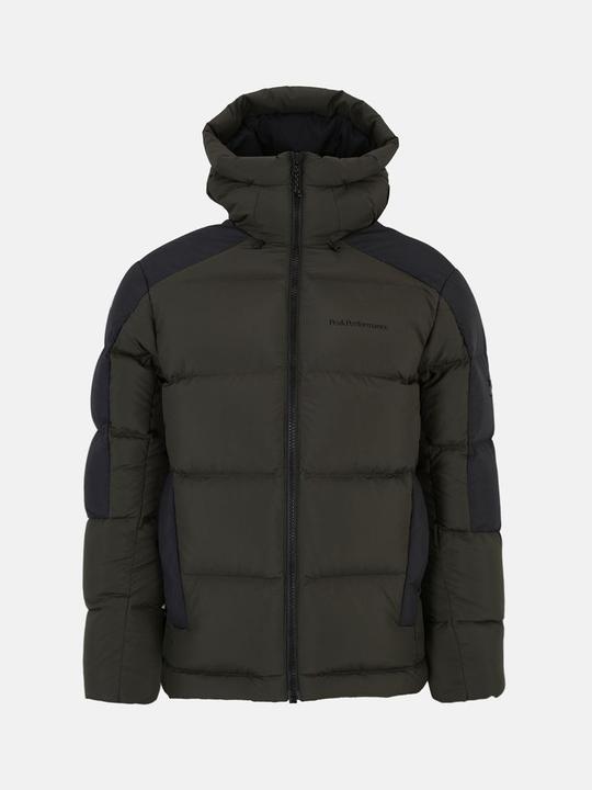 Produktbild Peak Performance Down Puffer Hood Jacket (L)