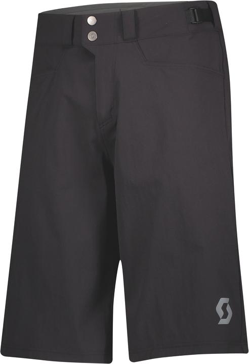Actual product image Scott Sports Shorts Trail Flow with Pad (3XL)