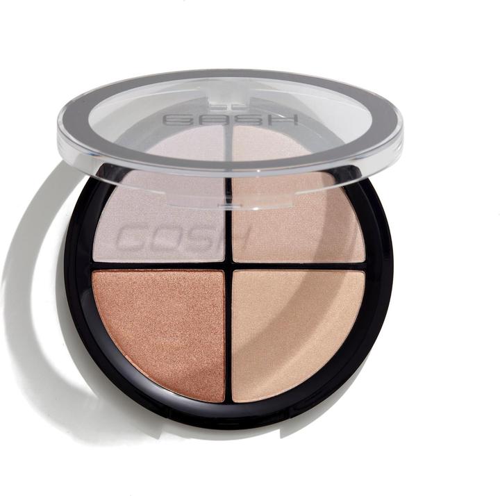 Produktbild Gosh Strobe'n Glow (001 Highlight, Highlighter, 15 g)