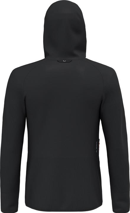 Image du produit Salewa Veste à capuche Puez Waffle Hybrid Polarlite (54)