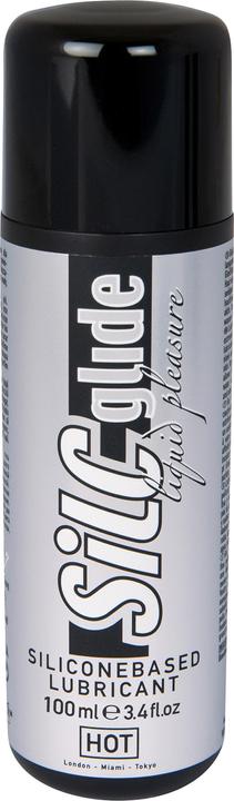 Immagine prodotto HOT Silc Glide (100 ml)