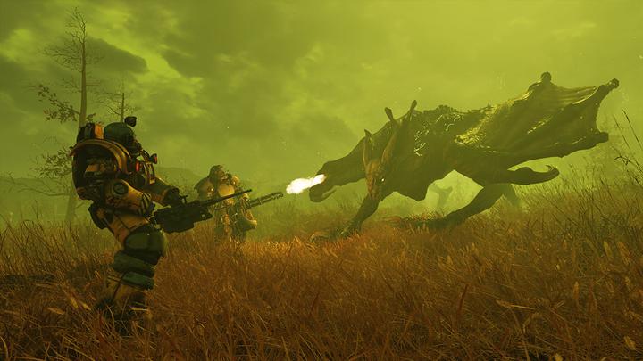 Image du produit Bethesda Fallout 76 - Édition du Tricentenaire (Xbox Series X, Xbox One X, DE)