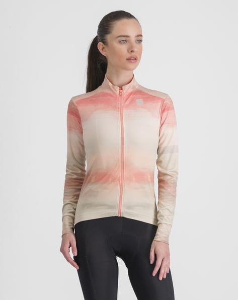 Sportful Flow Supergiara W Thermal Jersey