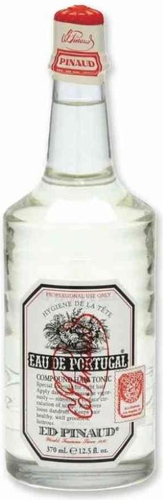 Produktbild Clubman Eau de Portugal (Eau de cologne, 370 ml)