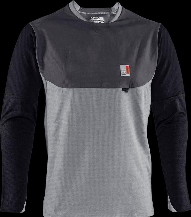 Immagine prodotto Leatt Maglia MTB AllMtn 5.0 - Granito (M)