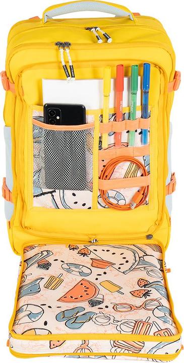Image du produit Kattbjørn Sac à dos Kattbjoern (28 l)