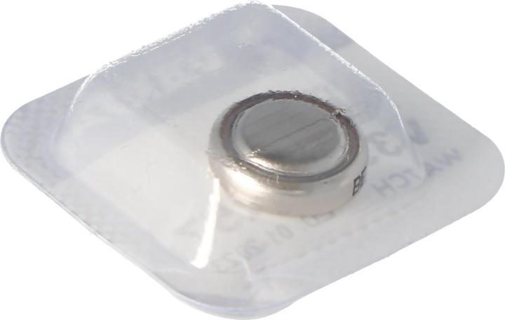 Image du produit Varta V 395 (1 pcs, SR57, 42 mAh)