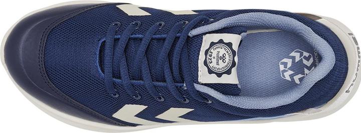 Actual product image hummel Reach 250 Recycled Laces Jr (36)