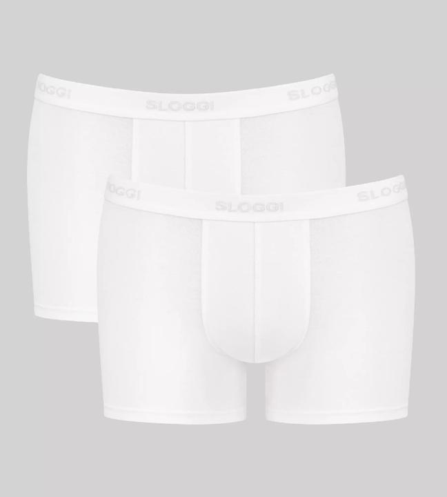 Image du produit Sloggi 24/7 Short (L, lot de 2)