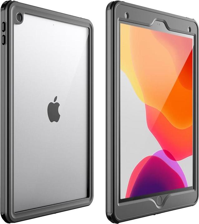 Actual product image Eiger Peak 3000 Case (iPad 2019 (7th gene), iPad 2020 (8. Gen), iPad 2021 (9th Gen))
