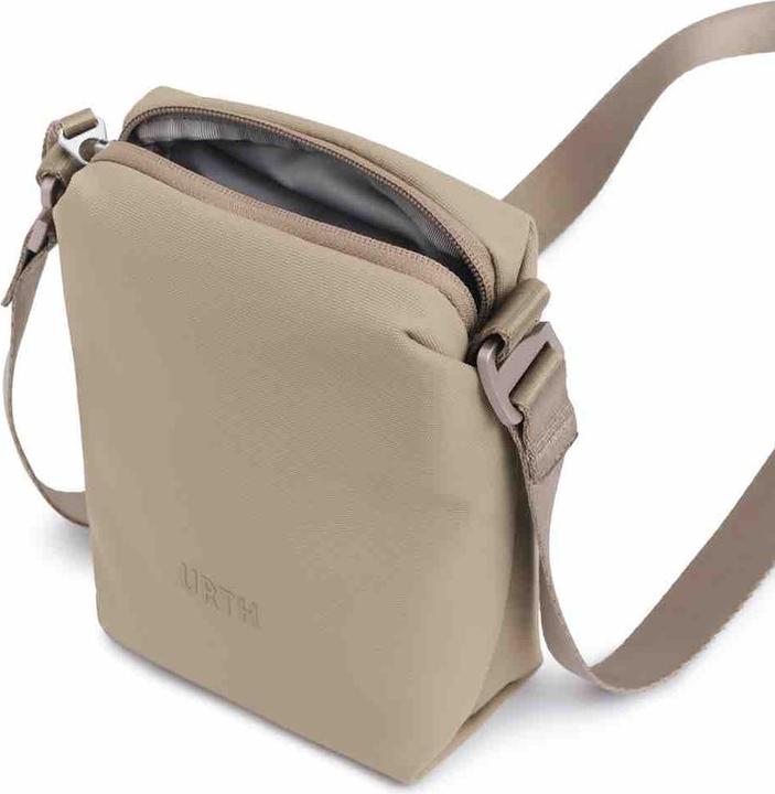 Produktbild Urth Andesite Camera Pouch (Beige) (Kamera Schultertasche)