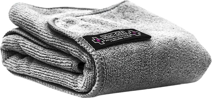 Actual product image Muc-Off Premium microfibre cloth (1638 ml, Microfibre cloth)