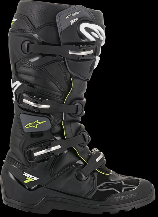 Produktbild Alpinestars Tech 7 Enduro Drystar (Herren, Damen, 44.5)