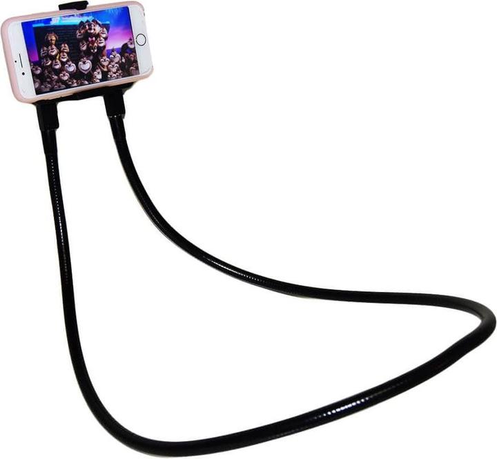 Actual product image TOP Cell phone holder