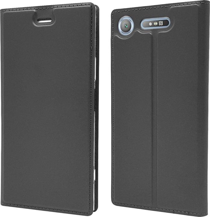 Image du produit Nalia Couverture pliante (Sony Xperia XZ1)