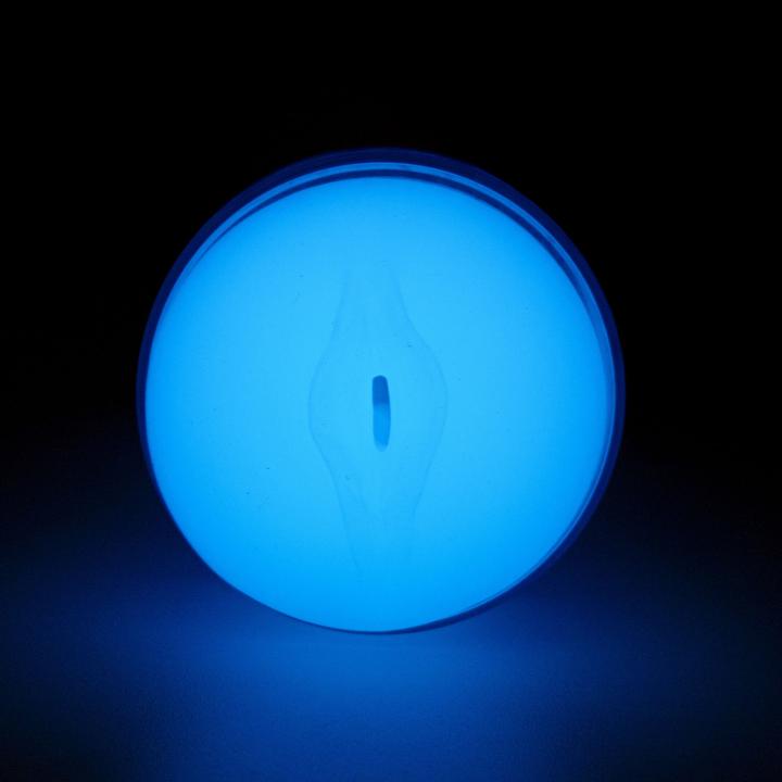 Actual product image Kiiroo Feel Glow