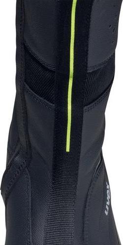 Actual product image Uvex Sports uvex 3 boots S3L 68782 black width 11 size 44 (S3, 44)