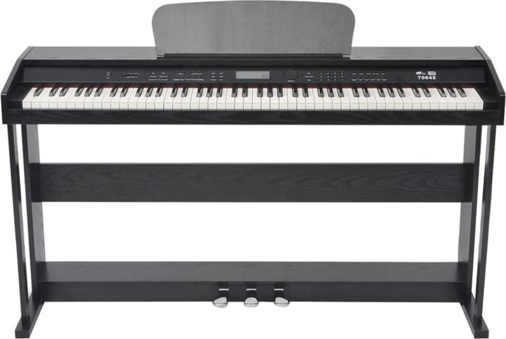 Image du produit VidaXL Piano numérique (88 Boutons)