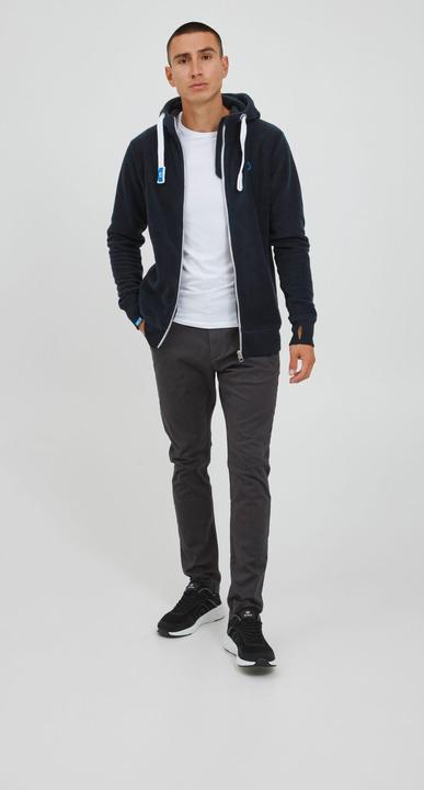 Image du produit Solid Loki - veste polaire - Homme (XL)