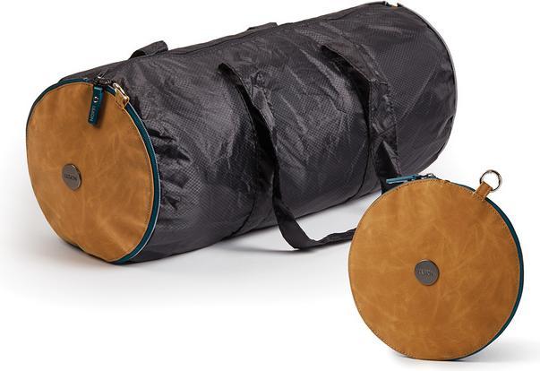 Actual product image Lexon Packable Duffle (16 l)