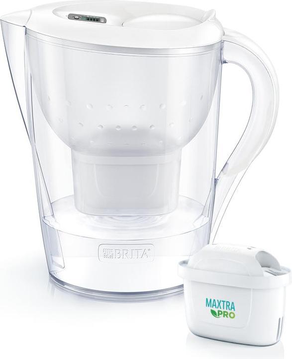 Brita Marella XL incl. 2 MX PRO