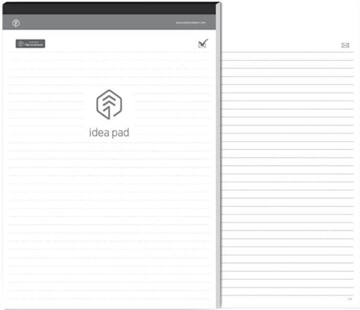 Immagine prodotto Neolab N Idea Pad (A4, Righe, Copertina morbida)