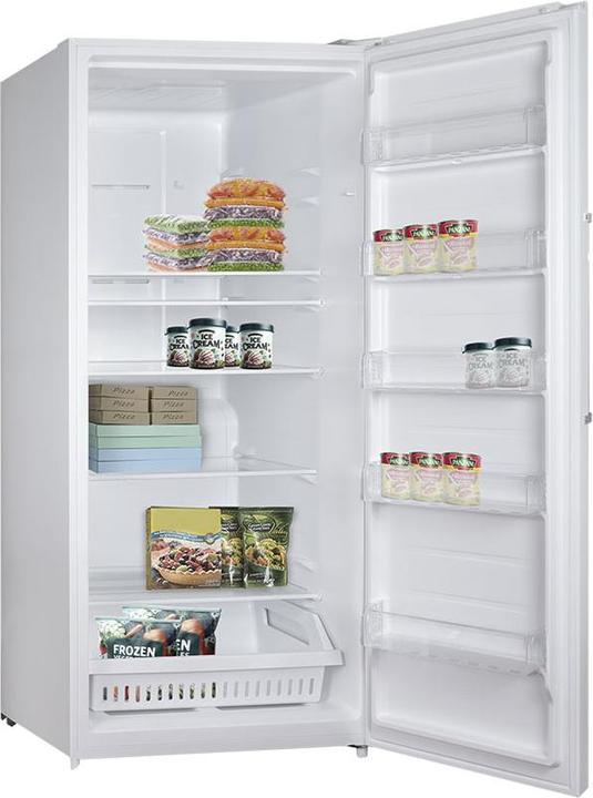 Actual product image Kibernetik FSP freezer (Stand-alone, 600 l)