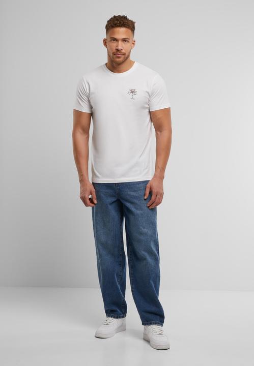 Image du produit Mister Tee MisterTee The Espresso Chic Tee - 192187 (L)