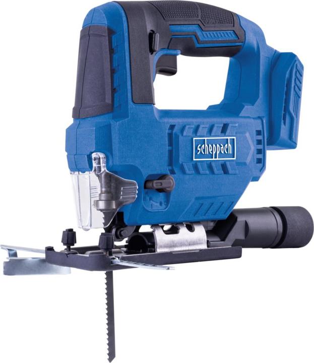 Produktbild Scheppach Akku-Stichsäge C-JS220-X