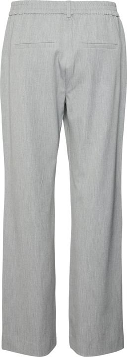 Vero Moda VMMAYA Pantaloni a vita media Pantaloni (34)