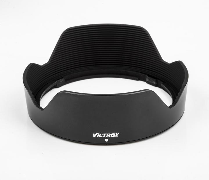 Actual product image Viltrox FX-13 F1.4 AF Fuji X (Fujifilm X, APS-C / DX)