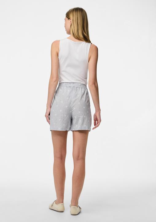 Image du produit Pieces PCEMMA Bestickte Shorts (XS)