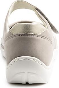 Actual product image Waldläufer Ballerina DENVER NALASTR. ECLIS (39)
