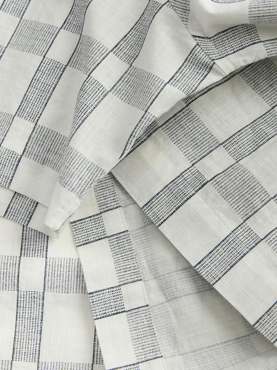 Actual product image Jack & Jones Jprblukevin Print Resort S/S Shirt Pls (7XL)