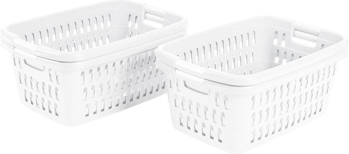 Sport-Thieme Set Kunststoffkörbe