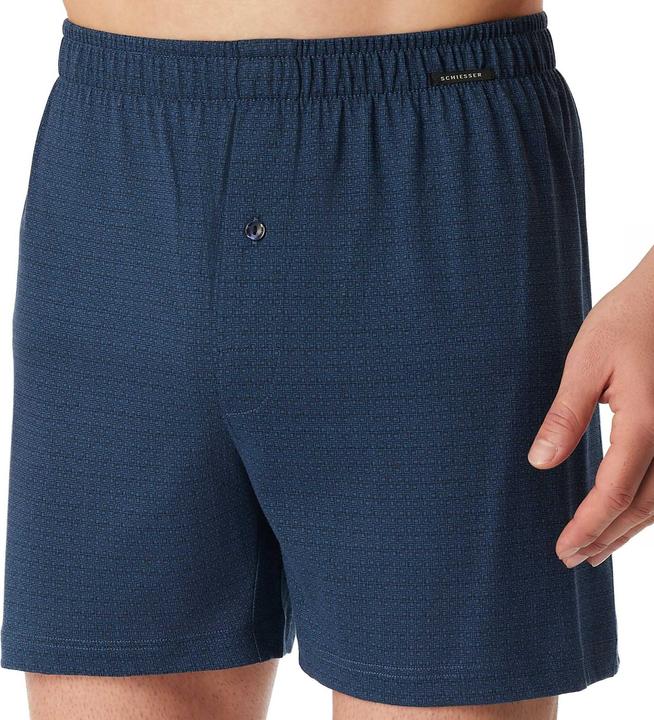 Image du produit Schiesser Boxer Basic (M, lot de 2)