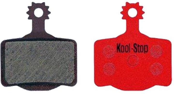 Image du produit Kool Stop Plaquettes de frein à disque Disc Magura (Magura, Organique)