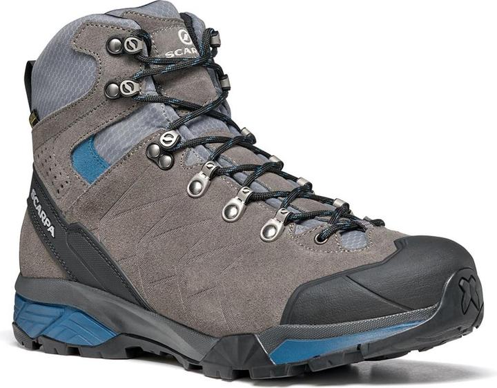 Produktbild Scarpa ZG Trek GTX (39)
