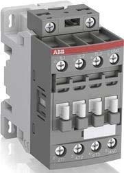 Produktbild ABB Schütz 24-60 50/60 20-60VDC AF09Z-30-01-21