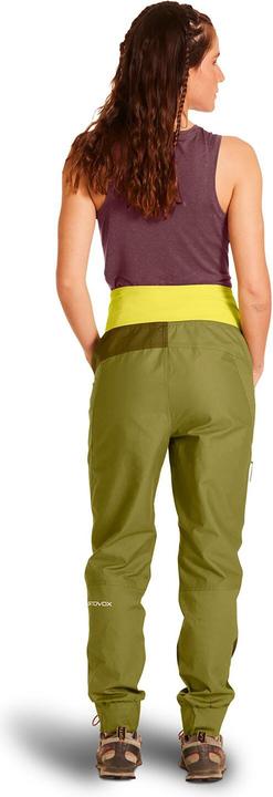 Image du produit Ortovox Women's Valbon Pants (XL)