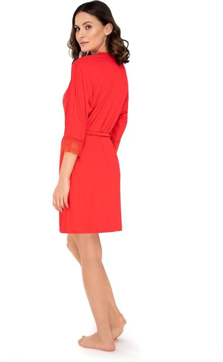 Actual product image Babella Dressing gown model (S)