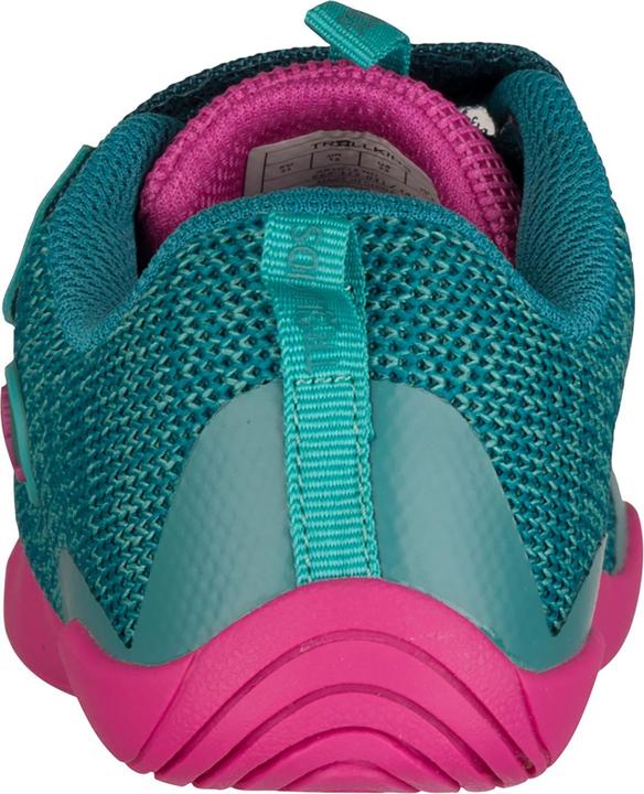 Image du produit Trollkids Kid's Eikefjord Barefoot Hiker (30)