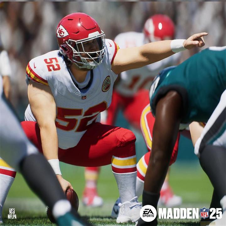 Produktbild EA Games Madden NFL 25 (PS5, EN)