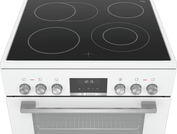 Produktbild Bosch Hausgeräte Hks59a220c