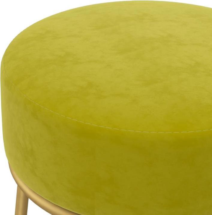 Image du produit VidaXL Tabouret