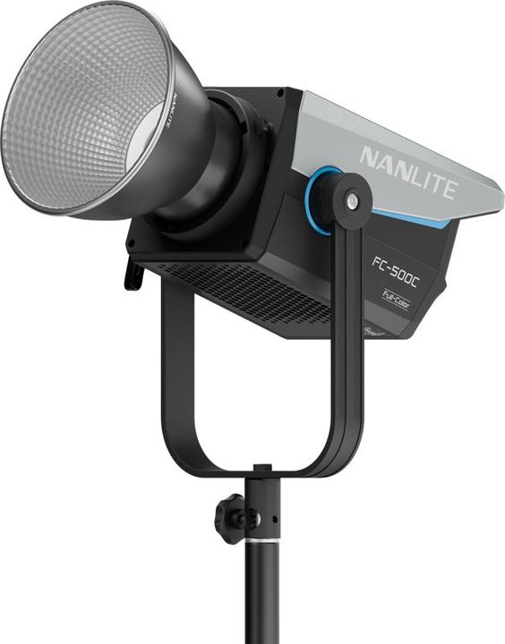 Nanlite FC-500C (Video light)