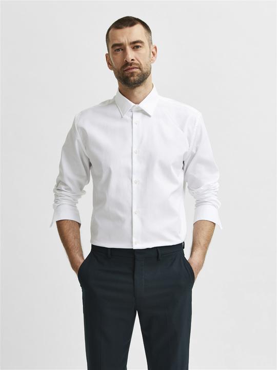 Produktbild Selected Homme Langärmeliges slim fit Hemd (XXS)