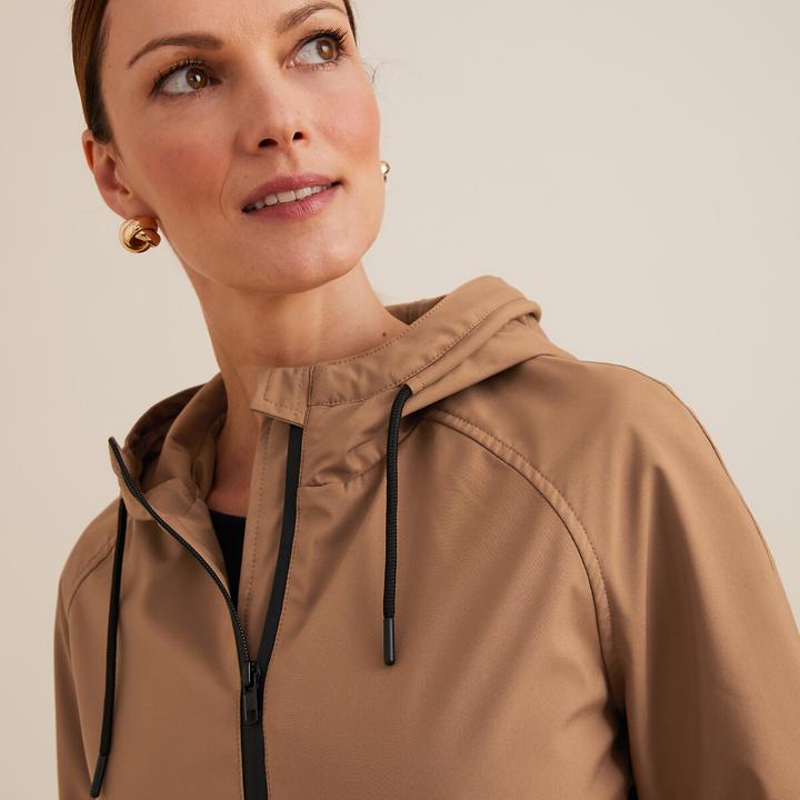 Produktbild Anne Weyburn Windjacke mit Kapuze (38)